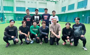 TEAM吉田 2026 沖縄自主トレ 参加報告